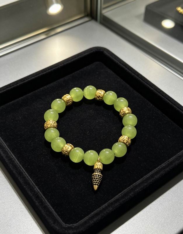 Chrome Hearts Bracelet 07yxs79